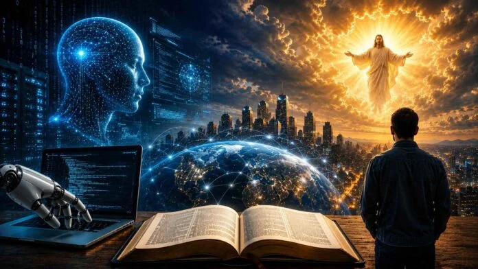 Daniel 12:4 – Estamos Vivendo os Tempos Finais?