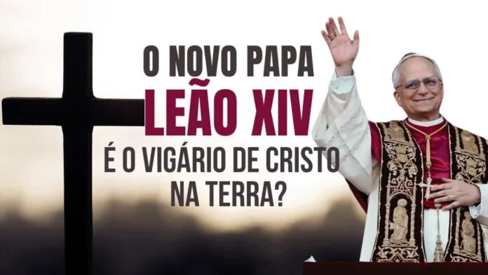 O Papa é o Vigário de Cristo e é Infalível?