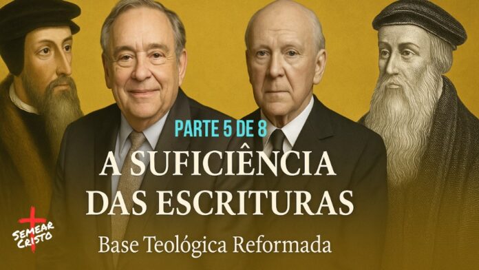 Prática Reformada — Como Estudar a Bíblia com Reverência e Profundidade