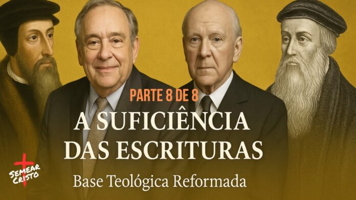 Permanecendo Fieis — A Palavra de Deus Como Âncora em Tempos de Incerteza