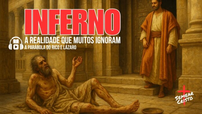 Inferno: A Realidade que Muitos Ignoram